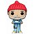 Funko Pop! Filmes Life Aquatic Steve 714 Exclusivo - Imagem 2