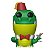 Funko Pop! Funko Big Al 16 Exclusivo - Imagem 2