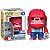 Funko Pop! Funko Wolfgang 18 Exclusivo - Imagem 1