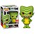 Funko Pop! Funko Gill 09 Exclusivo - Imagem 1
