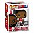 Funko Pop! Football / Futebol Arsenal Alexandre Lacazette 15 Exclusivo - Imagem 3