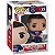 Funko Pop! Football / Futebol Paris Marco Verratti 22 Exclusivo - Imagem 3