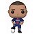 Funko Pop! Football / Futebol Paris Marco Verratti 22 Exclusivo - Imagem 2