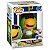 Funko Pop! MLB Pirate Parrot 17 Exclusivo - Imagem 3