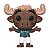 Funko Pop! Baseball MLB Mariner Moose 01 Exclusivo - Imagem 2