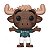 Funko Pop! MLB Mariner Moose 01 Exclusivo - Imagem 2