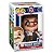 Funko Pop! Baseball MLB Theodore Roosevelt 15 Exclusivo - Imagem 3