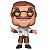 Funko Pop! Baseball MLB Theodore Roosevelt 15 Exclusivo - Imagem 2