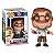 Funko Pop! Baseball MLB Theodore Roosevelt 15 Exclusivo - Imagem 1