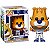 Funko Pop! Baseball MLB Sluggerrr 13 Exclusivo - Imagem 1