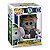 Funko Pop! MLB Athletics mascot 12 Exclusivo - Imagem 3