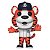 Funko Pop! Baseball MLB Paws 11 Exclusivo - Imagem 2