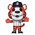 Funko Pop! MLB Paws 11 Exclusivo - Imagem 2