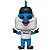Funko Pop! Baseball MLB Miami Billy The Marlin 09 Exclusivo - Imagem 2