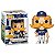 Funko Pop! Baseball MLB Bernie Brewer 08 Exclusivo - Imagem 1
