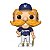 Funko Pop! Baseball MLB Bernie Brewer 08 Exclusivo - Imagem 2