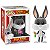 Funko Pop! Animation Looney Tunes Bugs Bunny 307 Exclusivo Flocked - Imagem 1