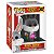 Funko Pop! Animation Looney Tunes Bugs Bunny 307 Exclusivo Flocked - Imagem 3