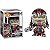 Funko Pop! Games Gears Of War Skorge 477 Exclusivo - Imagem 1