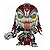 Funko Pop! Games Gears Of War Skorge 477 Exclusivo - Imagem 2