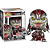 Funko Pop! Games Gears Of War Skorge 477 Exclusivo - Imagem 1