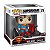 Funko Pop! Heroes Deluxe Superman 278 Exclusivo - Imagem 1