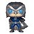 Funko Pop! Heroes Dc Super Heroes Owlman 276 Exclusivo - Imagem 2