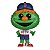 Funko Pop! MLB Baseball Boston Wally The Green Monster 07 - Imagem 2