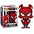 Funko Pop! Spider-Man Spider-Ham 410 Exclusivo - Imagem 1