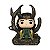 Funko Pop! Marvel Loki God Loki 1326 Exclusivo - Imagem 2