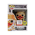 Funko Pop! Asia Legendary Creatures Ilbo Hanuman 42 Exclusivo Glow - Imagem 3