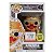 Funko Pop! Asia Legendary Creatures Ilbo Hanuman 42 Exclusivo Glow - Imagem 3