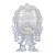 Funko Pop! Asia Legendary Creatures Ilbo Hanuman 42 Exclusivo - Imagem 2