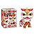 Funko Pop! Asia China Traditions Wu Shi 149 Exclusivo - Imagem 3