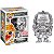 Funko Pop! Asia Legendary Creatures Ilbo Hanuman 42 Exclusivo - Imagem 1
