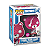 Funko Pop! Games Fortnite Cuddle Team Leader 430 Exculsivo Flocked - Imagem 3