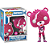Funko Pop! Games Fortnite Cuddle Team Leader 430 Exculsivo Flocked - Imagem 1