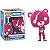 Funko Pop! Games Fortnite Cuddle Team Leader 430 Exculsivo Flocked - Imagem 1