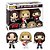 Funko Pop! Rocks Rush Geddy Lee Alex Lifeson Neil Peart 3 Pack - Imagem 3