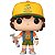 Funko Pop! Television Stranger Things Dustin 828 Exclusivo - Imagem 2
