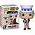 Funko Pop! Icons American History Uncle Sam 12 Exclusivo - Imagem 1