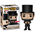 Funko Pop! Icons American History Abraham Lincoln 10 Exclusivo - Imagem 1
