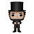 Funko Pop! Icons American History Abraham Lincoln 10 Exclusivo - Imagem 2