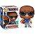 Funko Pop! Filme Teen Wolf Scott Howard 773 Exclusivo - Imagem 1