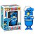 Funko Pop! Ad Icons Otter Pops Louie-Bloo Raspberry 48 Exclusivo - Imagem 1