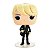 Funko Pop! Ad Icons Hottopic Nerdette SE Exclusivo - Imagem 2
