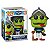 Funko Pop! Aquasox Conquistadores Webbly Copa De La Diversion 02 Exclusivo - Imagem 1