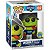 Funko Pop! Aquasox Conquistadores Webbly Copa De La Diversion 02 Exclusivo - Imagem 3