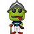 Funko Pop! Aquasox Conquistadores Webbly Copa De La Diversion 02 Exclusivo - Imagem 2