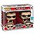 Funko Pop! Filme Scott Pilgrim Contra o Mundo Vegan Police 2 Pack Exclusivo - Imagem 1